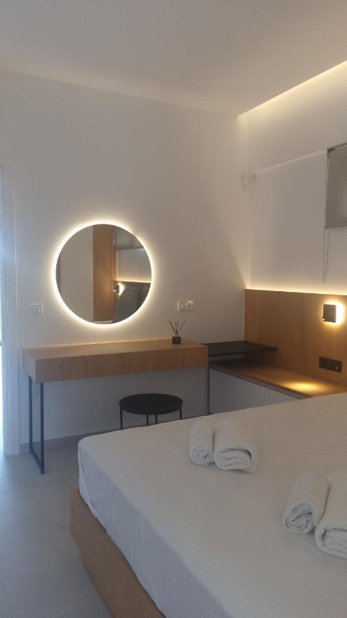 Marigold Apartments Chania  Exterior photo
